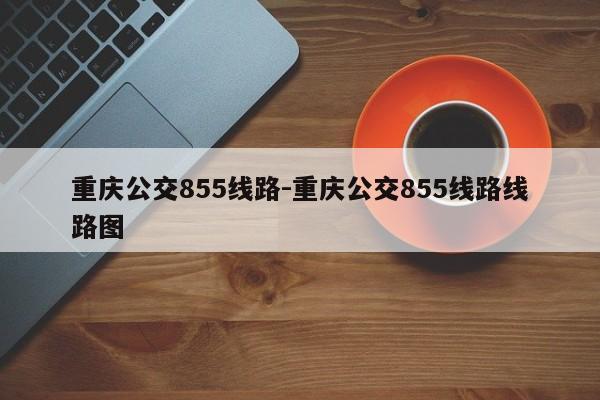 重慶公交855線路-重慶公交855線路線路圖