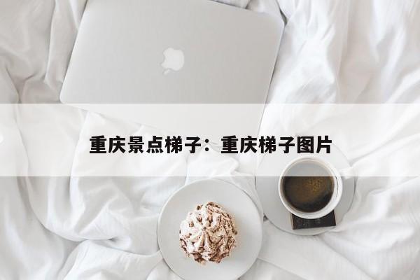 重慶景點梯子：重慶梯子圖片