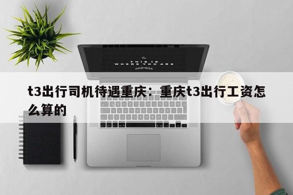 t3出行司機待遇重慶：重慶t3出行工資怎么算的-第1張圖片-美潞旅游網(wǎng)